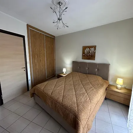 Rania House * Limenas (Thasos)