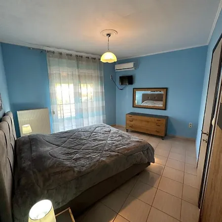Rania House Apartment Limenas (Thasos)