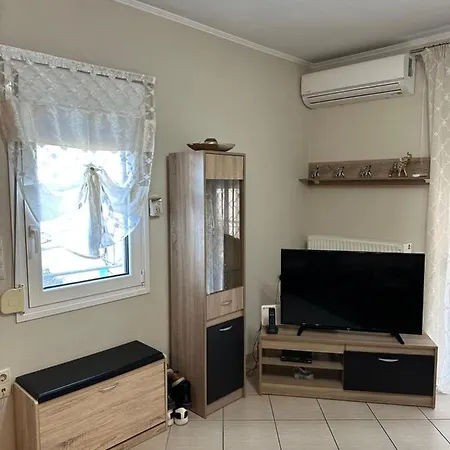 Rania House Apartment *