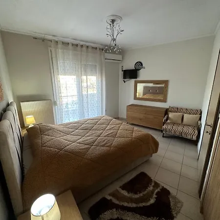 Rania House Apartment
