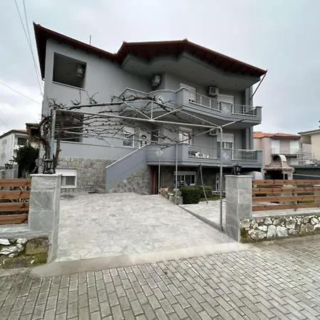 Rania House Apartment *