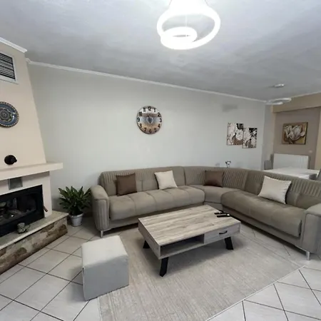 Apartment Rania House Limenas (Thasos)