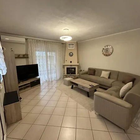 Rania House * Limenas (Thasos)