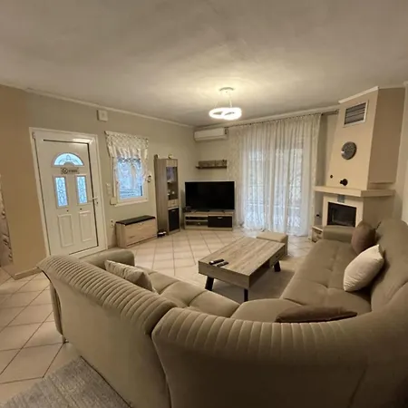 Rania House * Limenas (Thasos)