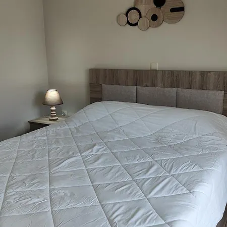 Apartment Rania House Limenas (Thasos)