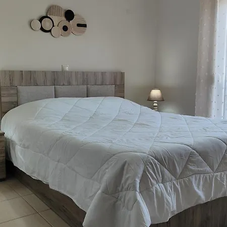 Rania House Apartment *