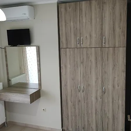 Apartment Rania House *