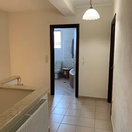 Apartment Rania House