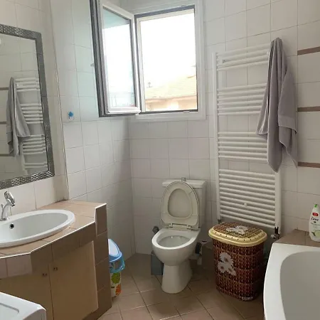 Rania House Apartment Limenas (Thasos)