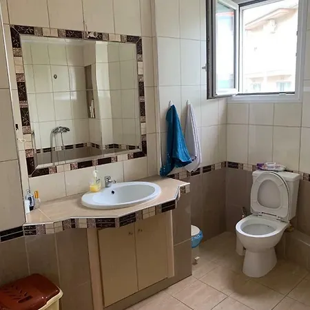 Rania House * Limenas (Thasos)