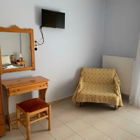 Rania House Apartment *