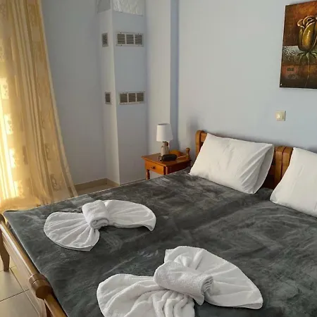 Apartment Rania House *
