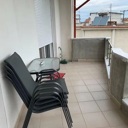 Apartment Rania House