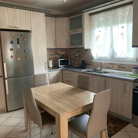 Rania House * Limenas (Thasos)