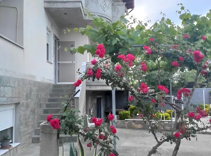 Apartment Rania House