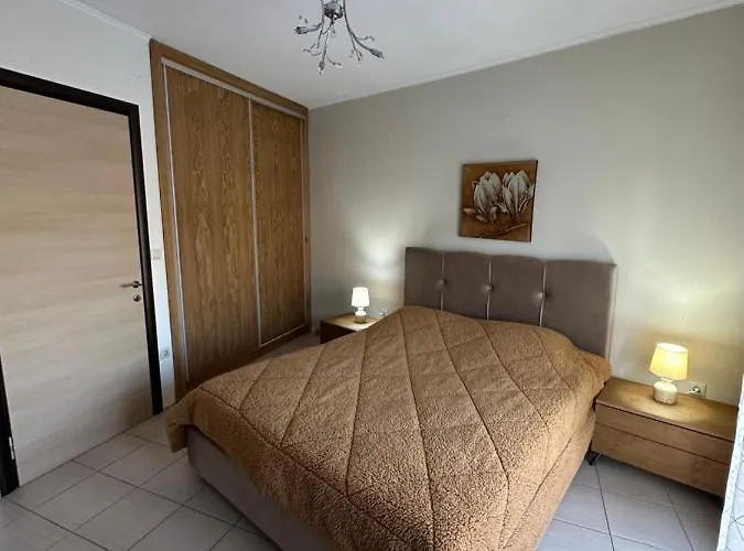 Rania House * Limenas (Thasos)