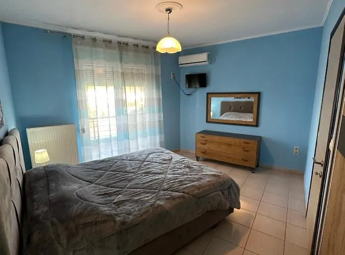 Rania House Apartment Limenas (Thasos)