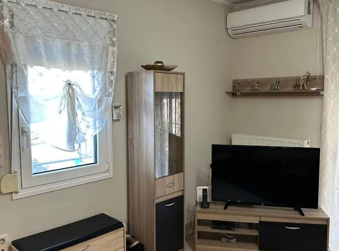 Rania House Apartment *