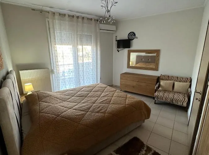 Rania House Apartment