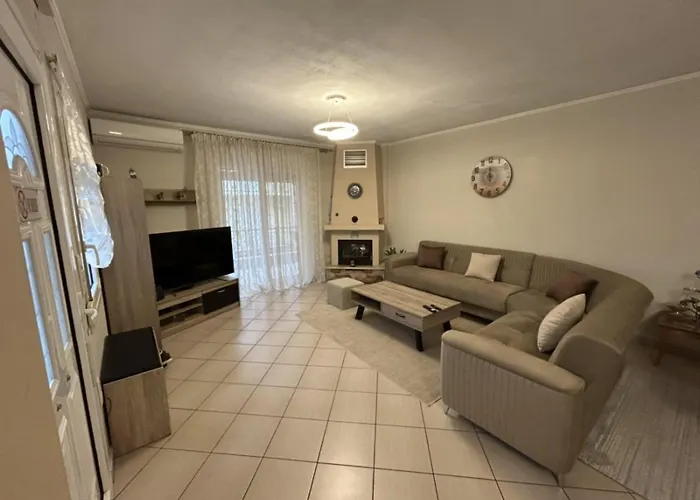 Rania House * Limenas (Thasos)