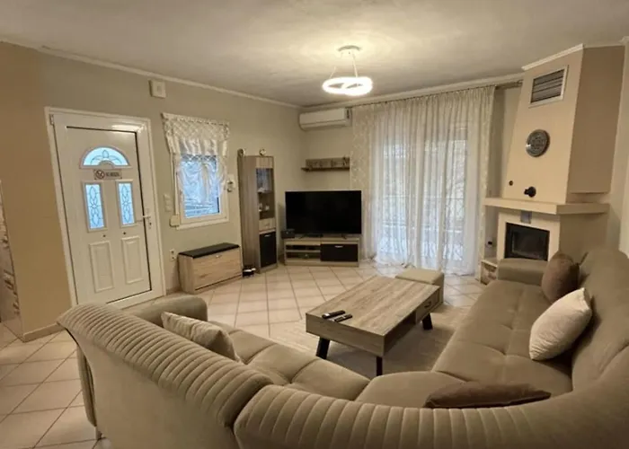 Rania House * Limenas (Thasos)