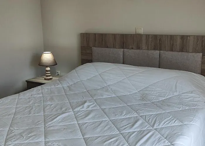 Apartment Rania House Limenas (Thasos)