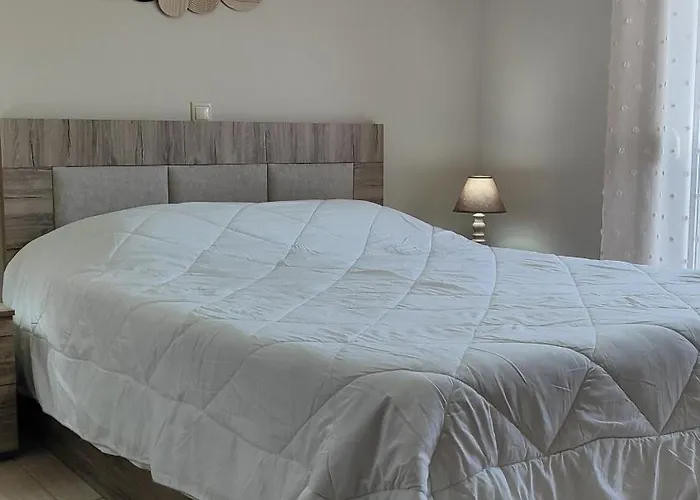 Rania House Apartment *