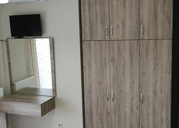 Apartment Rania House *