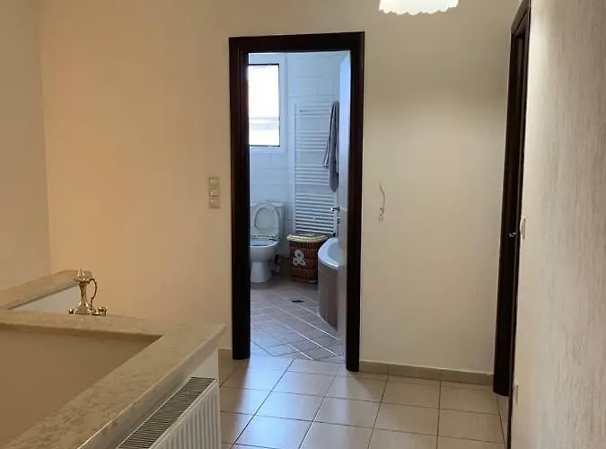 Apartment Rania House