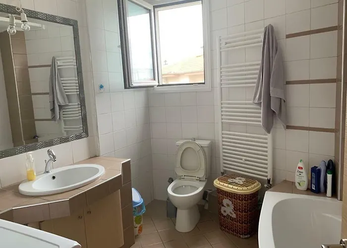 Rania House Apartment Limenas (Thasos)