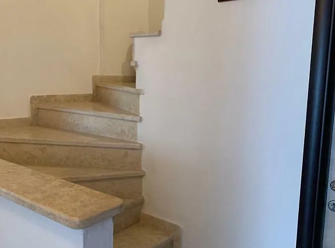 Rania House Limenas (Thasos)