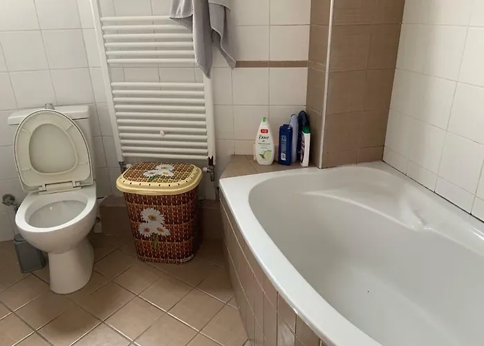 Rania House * Limenas (Thasos)