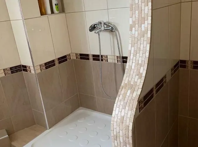 Rania House Apartment