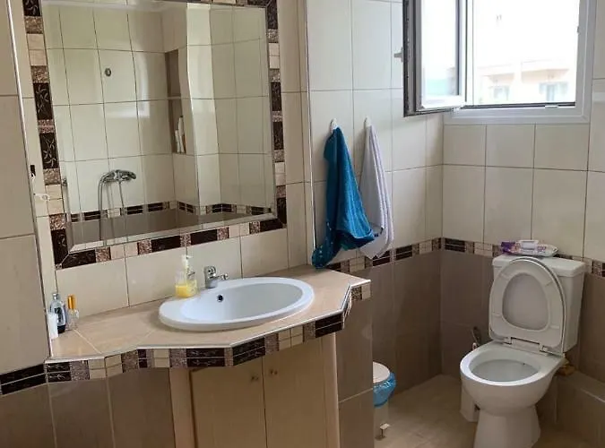 Rania House * Limenas (Thasos)