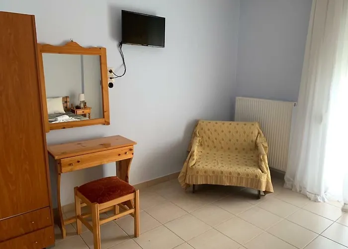 Rania House Apartment *