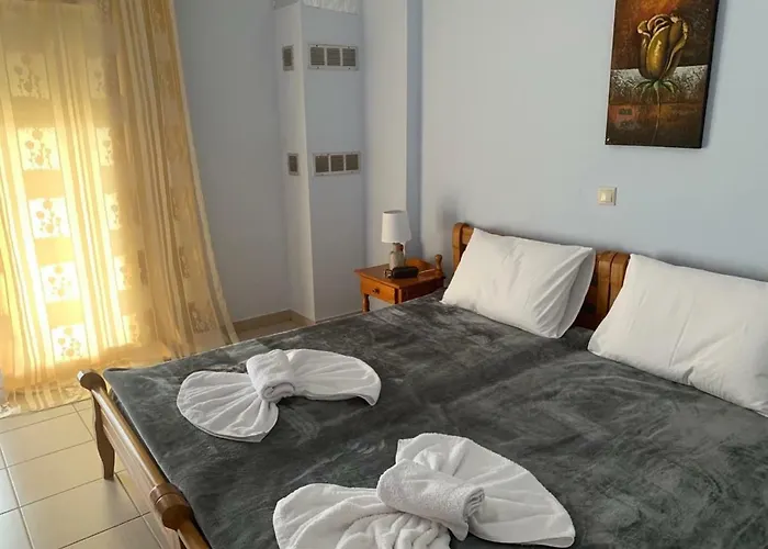 Apartment Rania House *