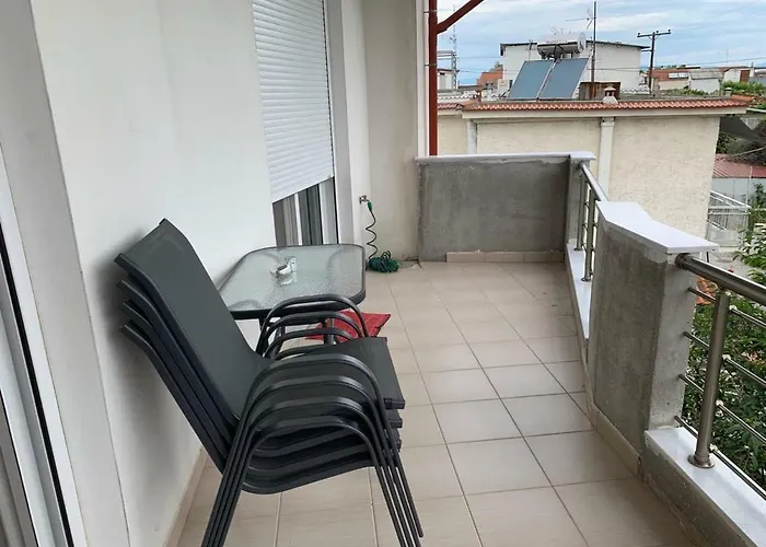 Apartment Rania House