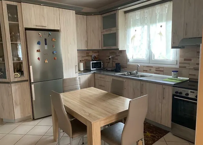 Rania House * Limenas (Thasos)